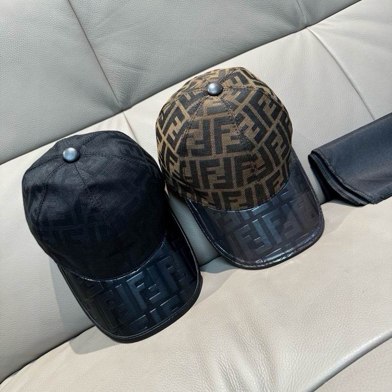 Fendi Cap dx05